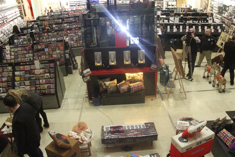 Virgin Vintage Fever
